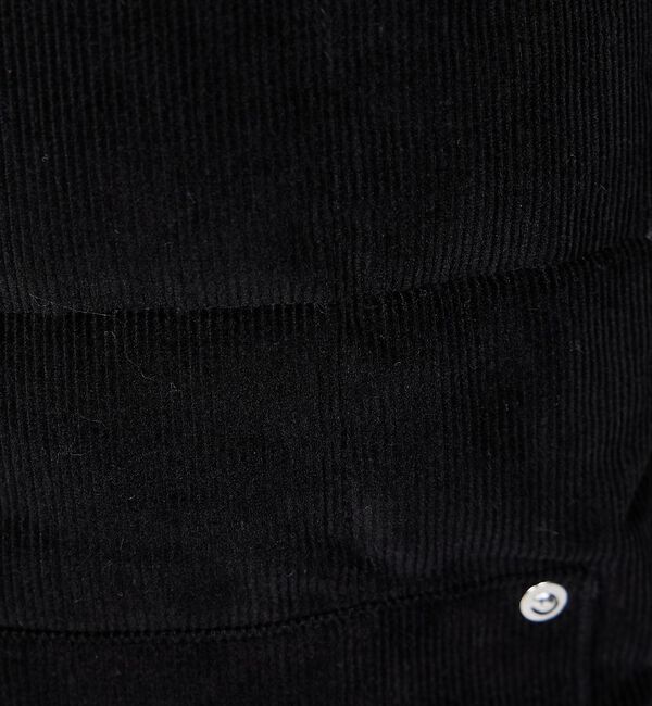 ABAHOUSE「【TAION / タイオン】セットアップ対応【UNISEX】ワーク コーデュロイ」|その他|