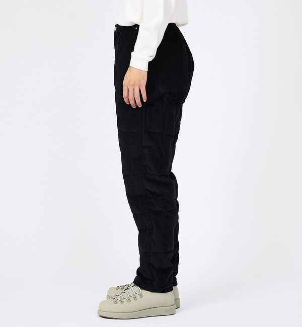 ABAHOUSE「【TAION / タイオン】セットアップ対応【UNISEX】ワーク コーデュロイ」|その他|