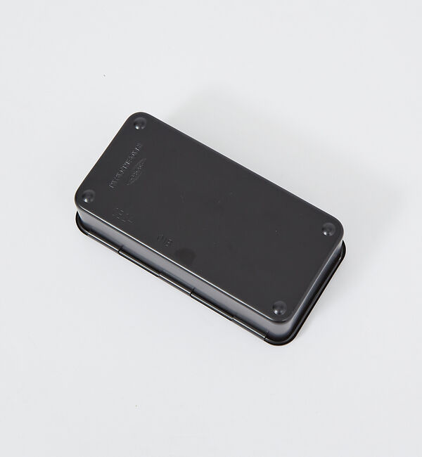 alfredoBANNISTER「【40周年】記念シューケアキット【TOYO STEEL&times;R&D&times;alfredoB」|シューケア|