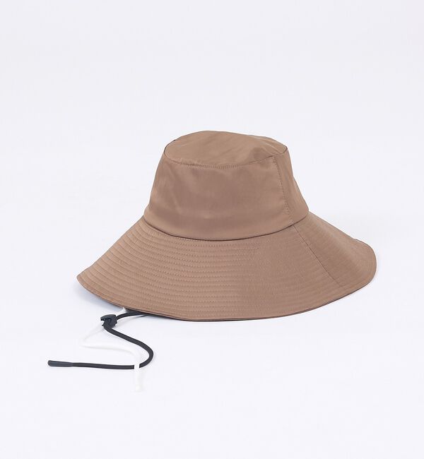 abahouse mavie「【UVカット】ラスターワイドブリムハット」|その他|