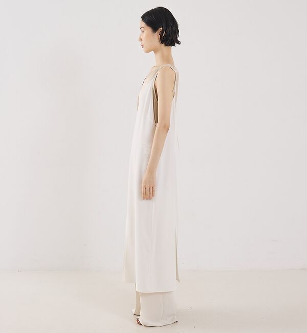 The Store by C' 「【COCUCA】キャミドレス」|ワンピース|