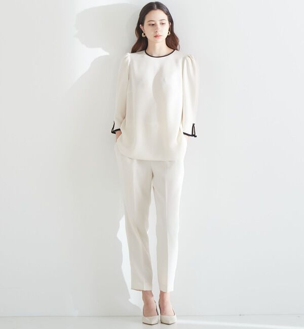 TIARA「イージータックパンツ」|その他|