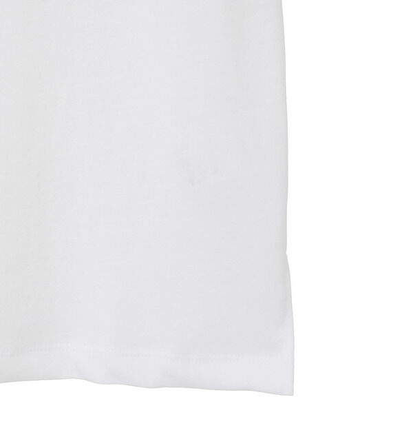 TIARA「プリントTシャツ」|Tシャツ・カットソー|