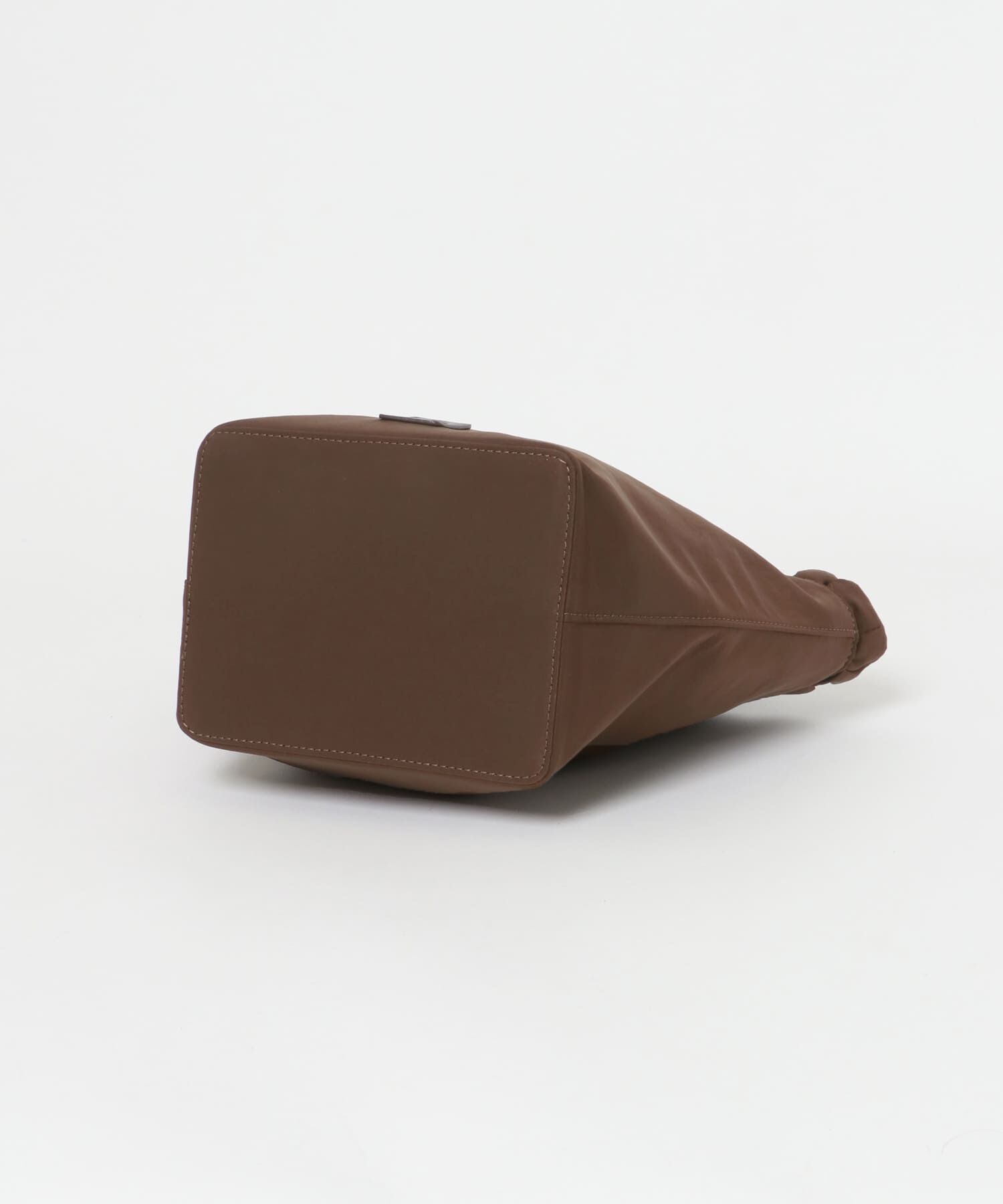 RODE SKO「hun RODESKO　Frill Tote」|トートバッグ|