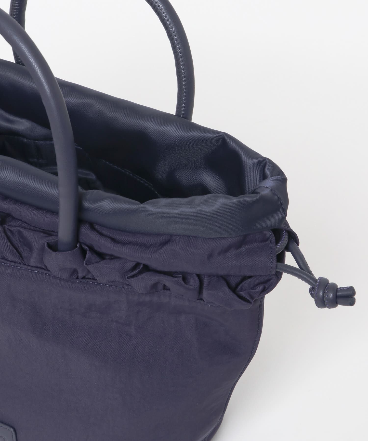 RODE SKO「hun RODESKO　Frill Tote」|トートバッグ|
