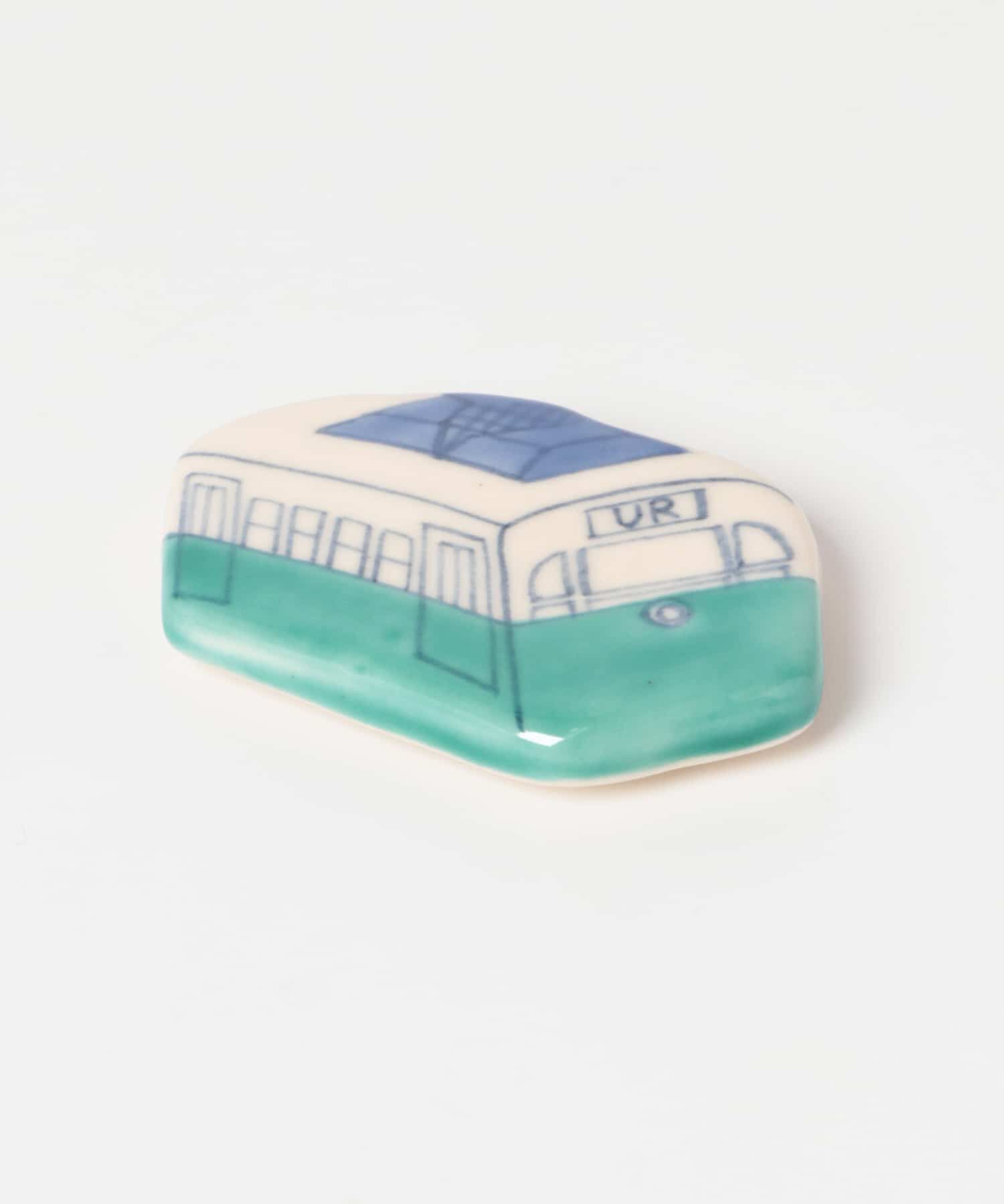 URBAN RESEARCH「花と風&times;URBAN RESEARCH　マグネット電車」|その他|