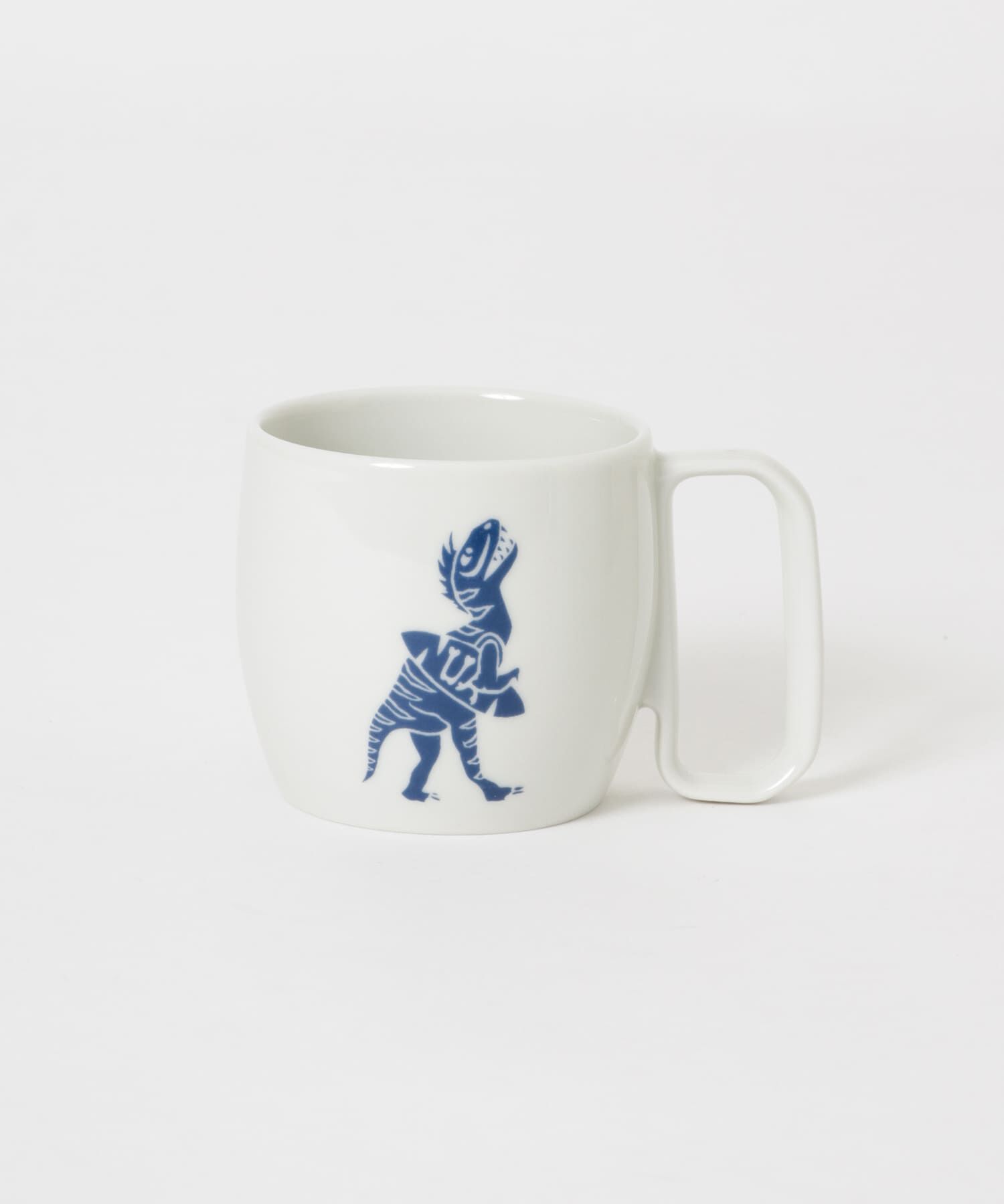 URBAN RESEARCH「aiyu　motte&times;DinosaUR マグカップ」|食器・キッチングッズ|