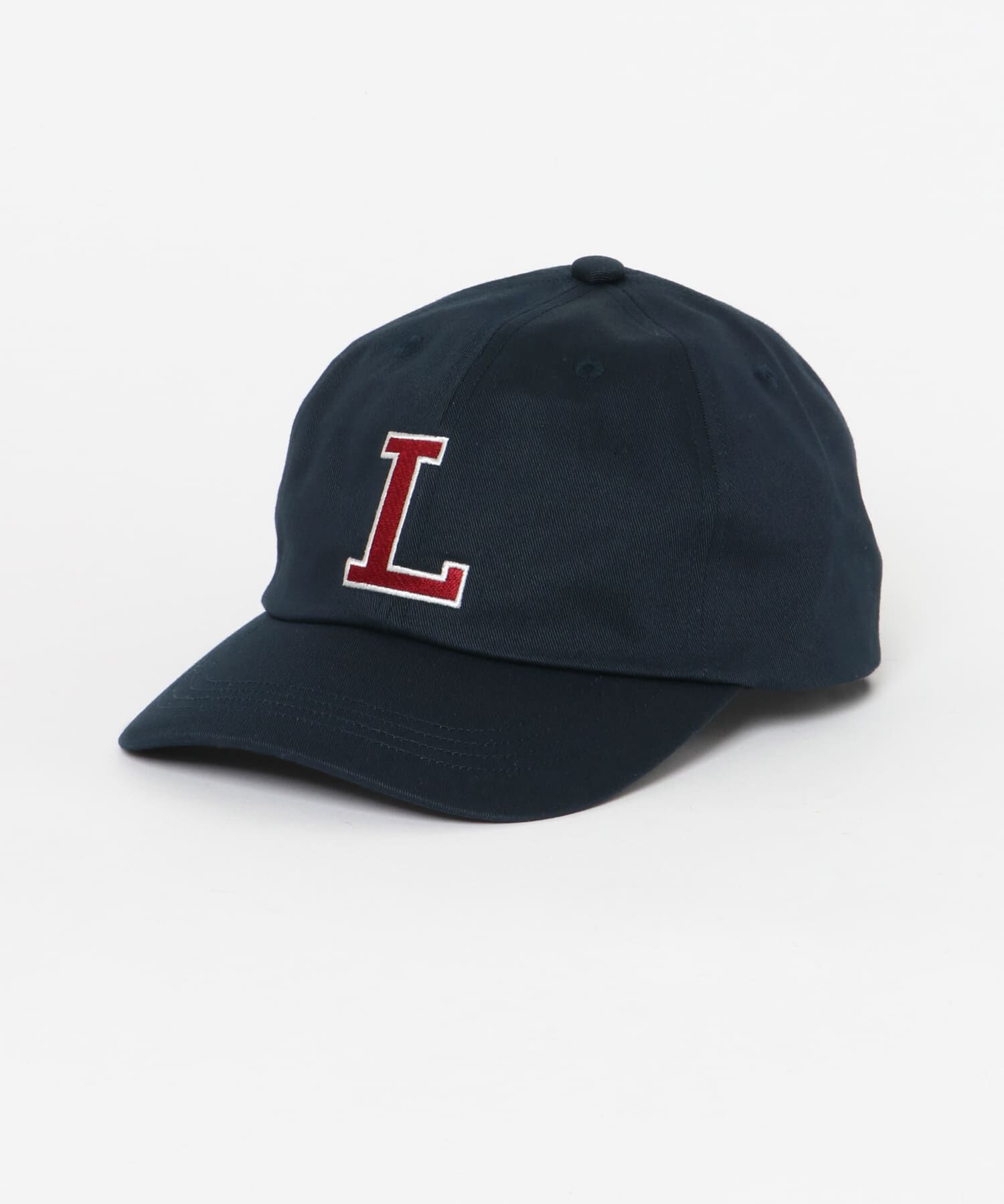 Sonny Label 「LACOSTE　Lキャップ」|キャップ・キャスケット|