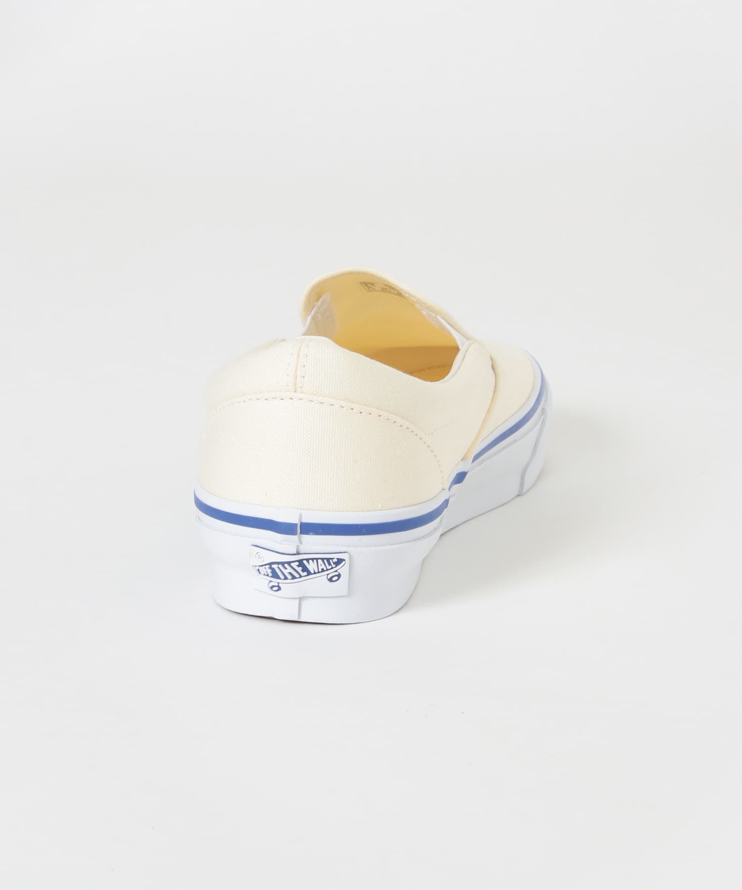 URBAN RESEARCH「VANS PREMIUM　Slip-On Reissue 98」|スニーカー|
