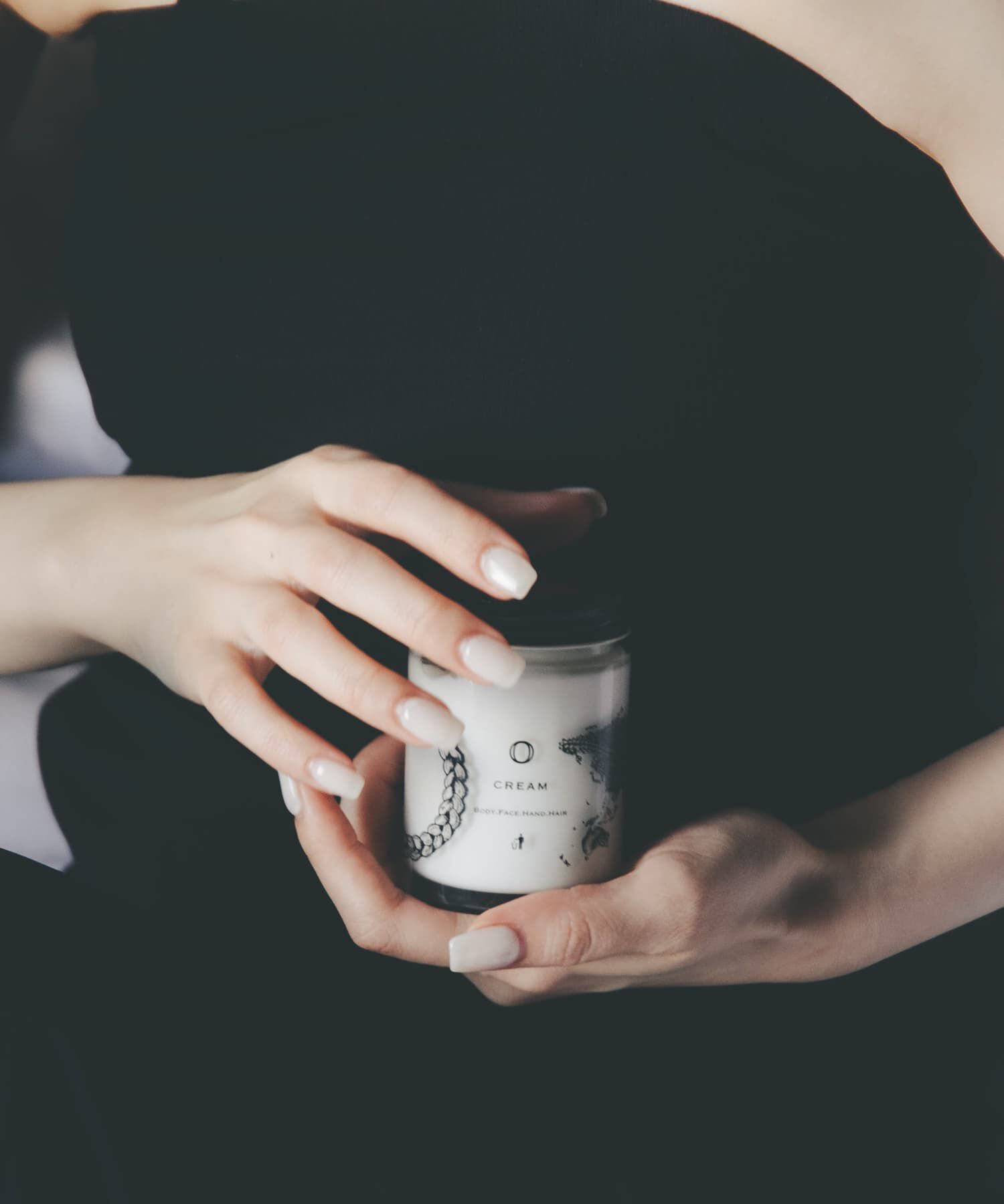 URBAN RESEARCH「O skin & hair　オー・クリーム　100g」|その他|
