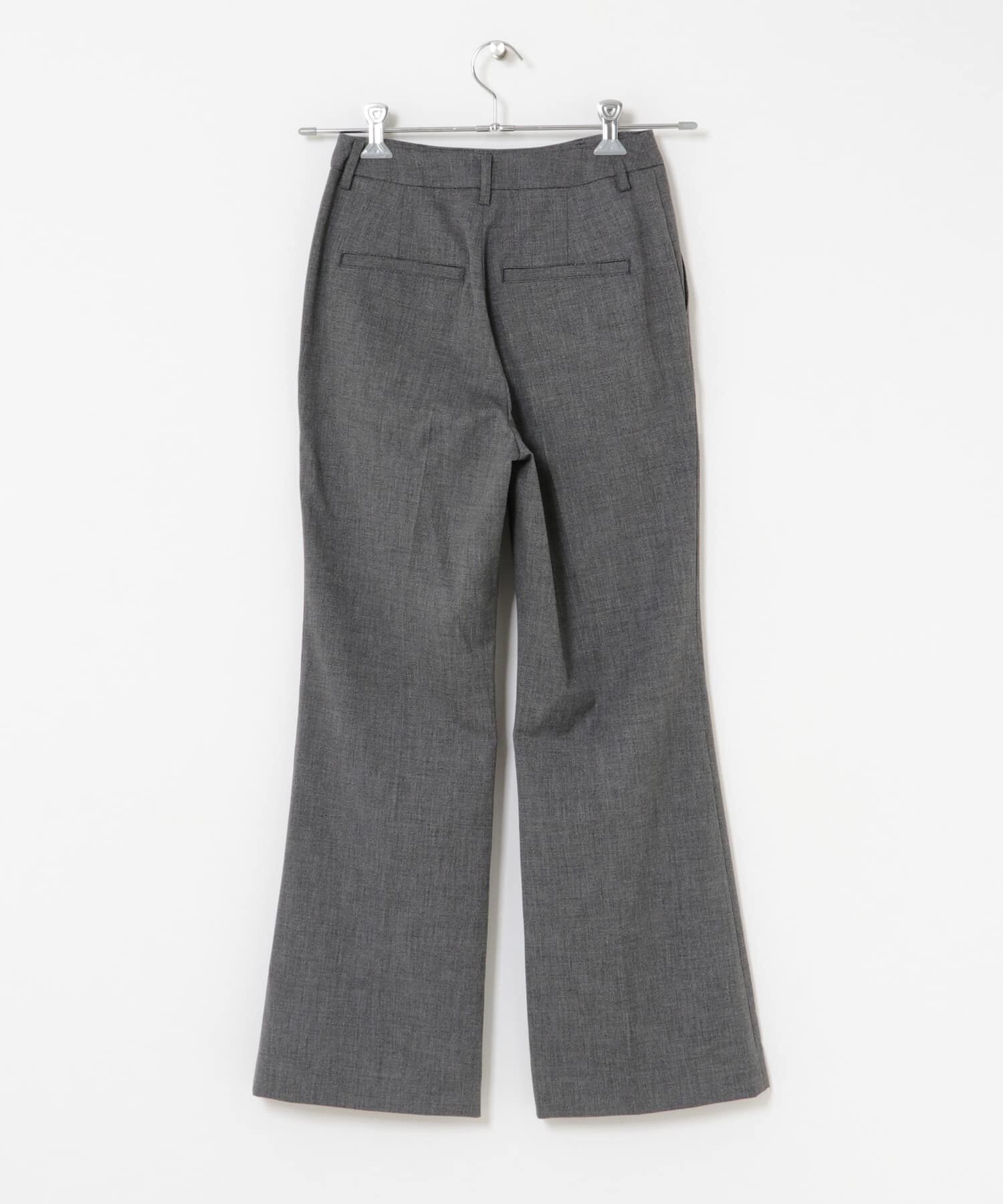 URBAN RESEARCH ROSSO「防シワセミフレアパンツ」|その他|