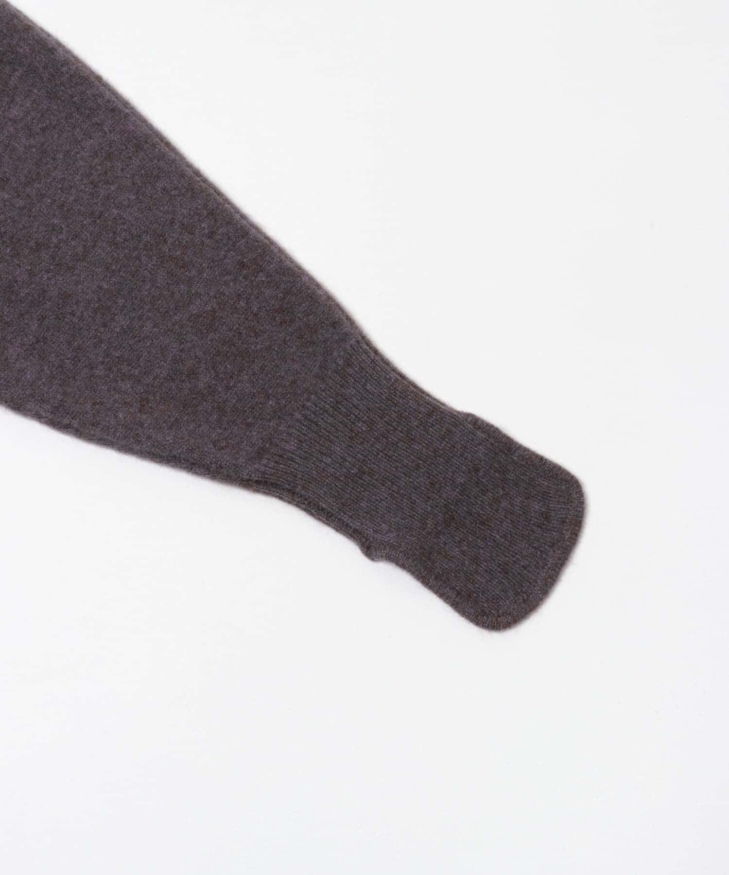 LAATO「yak wool relax knit」|ニット・セーター|
