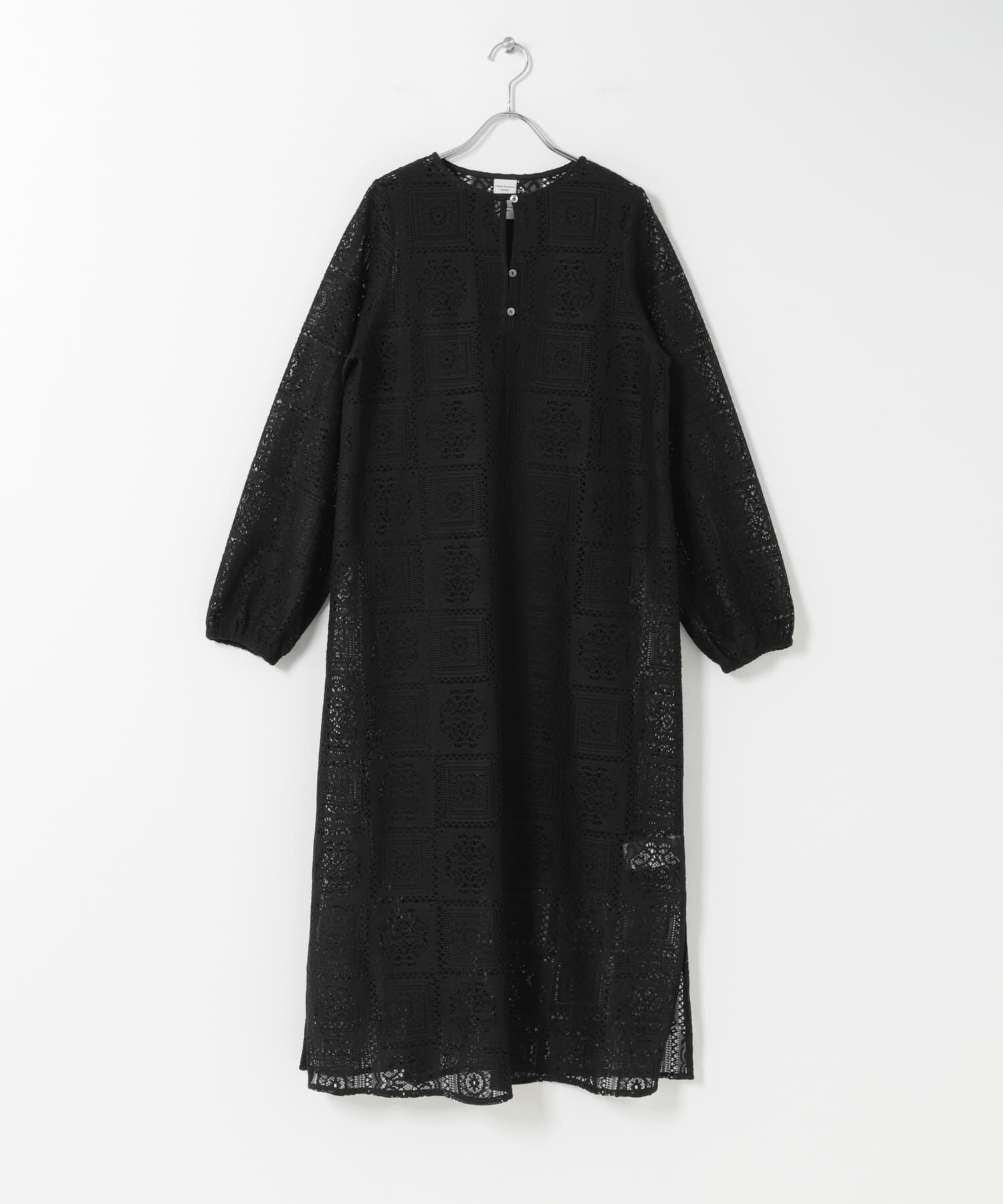 URBAN RESEARCH DOORS「レースワンピース」|ワンピース|