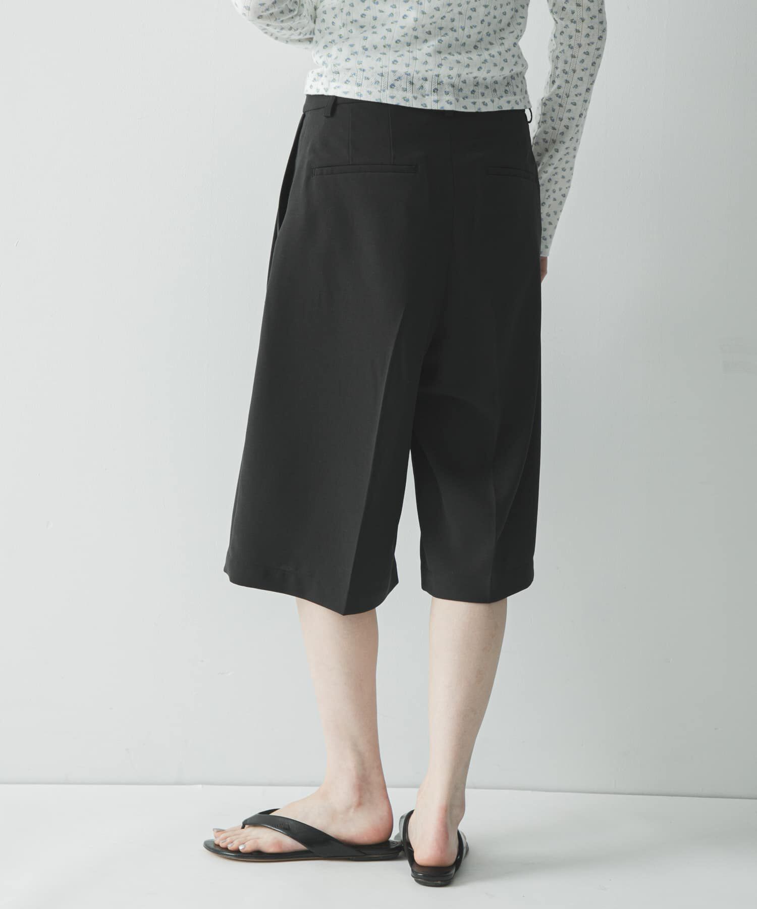 URBAN RESEARCH「『UR TECH DRYLUXE』ハーフパンツ」|その他|