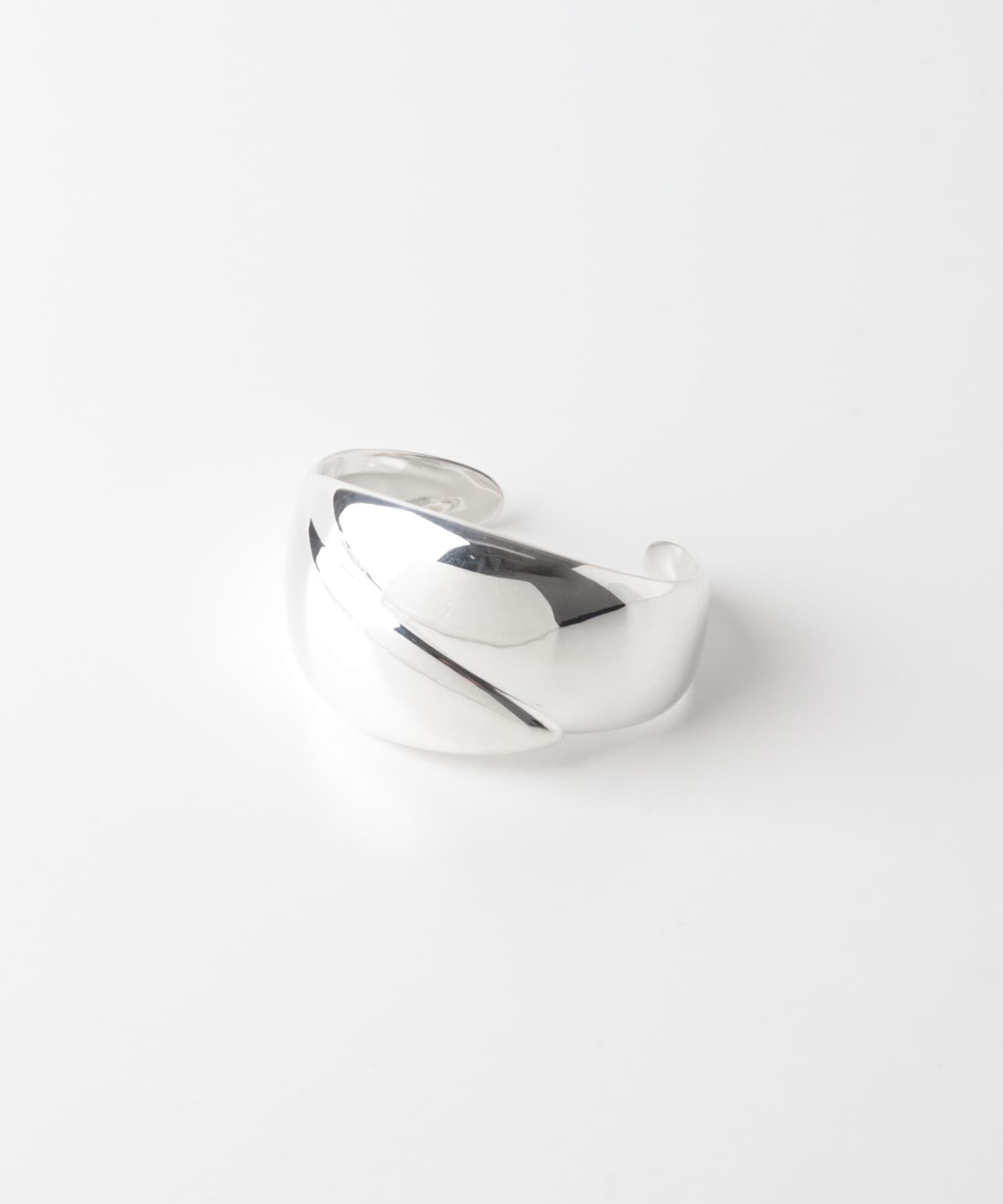 URBAN RESEARCH「PHILIPPE AUDIBERT　HOLLOW BRACELET」|ブレスレット・バングル|
