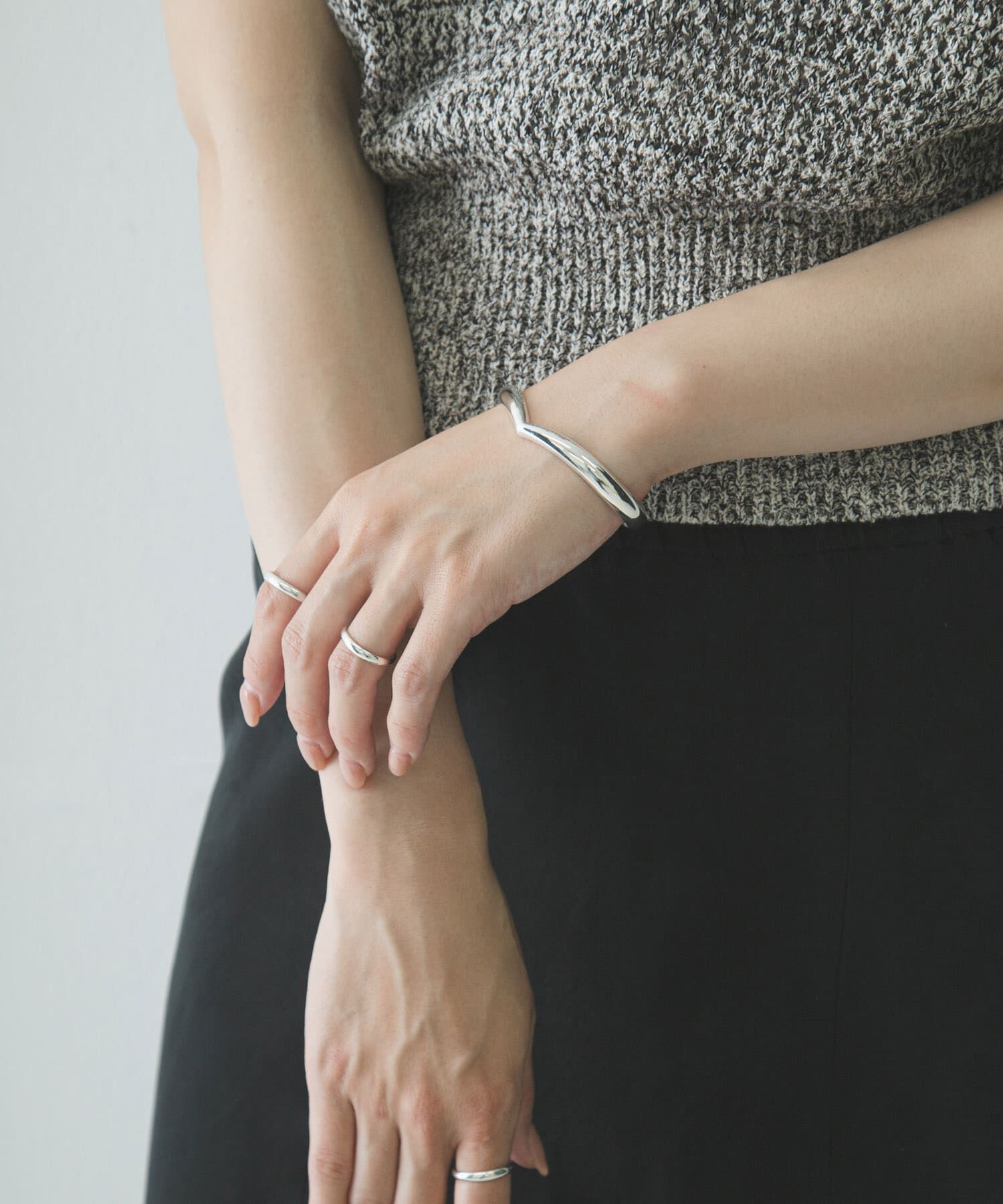 URBAN RESEARCH「PHILIPPE AUDIBERT　ARIZONA BRACELET」|ブレスレット・バングル|