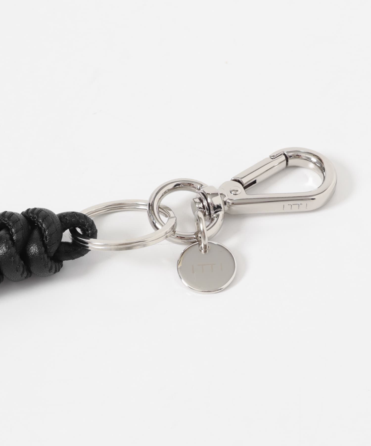 URBAN RESEARCH「ITTI　CRISTY SNAKEKNOT CHARM」|チャーム・キーホルダー|