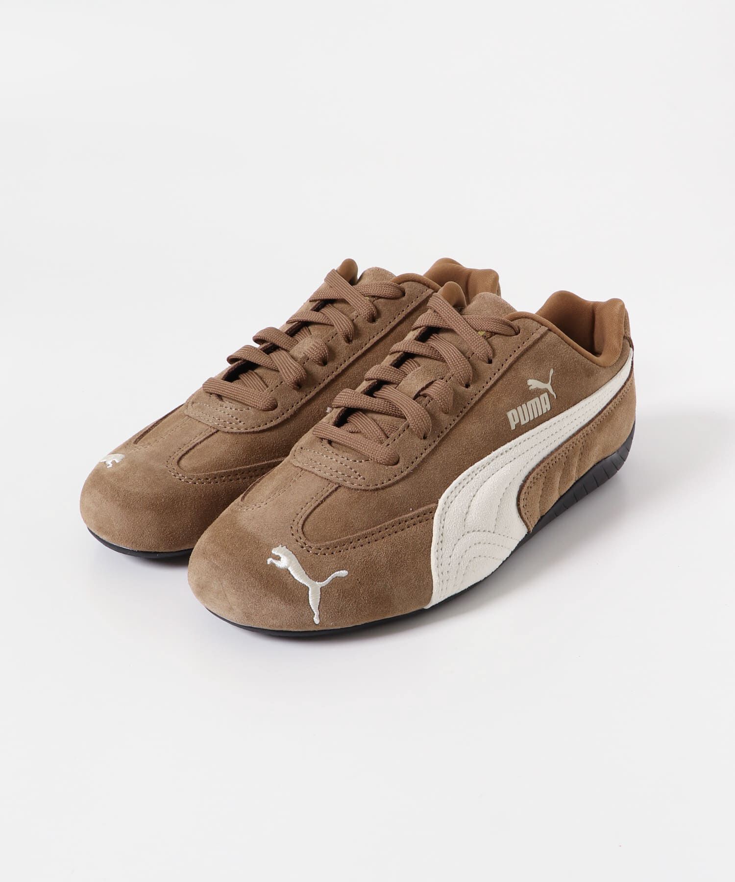URBAN RESEARCH「PUMA　SPEEDCAT OG」|スニーカー|