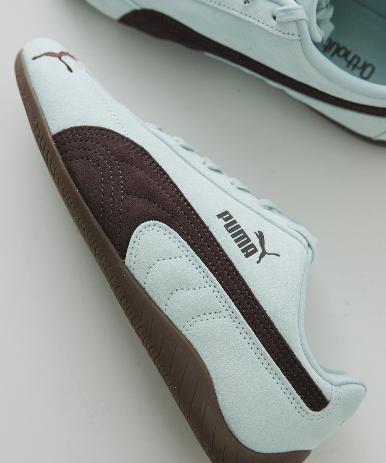 URBAN RESEARCH「PUMA　SPEEDCAT OG」|スニーカー|