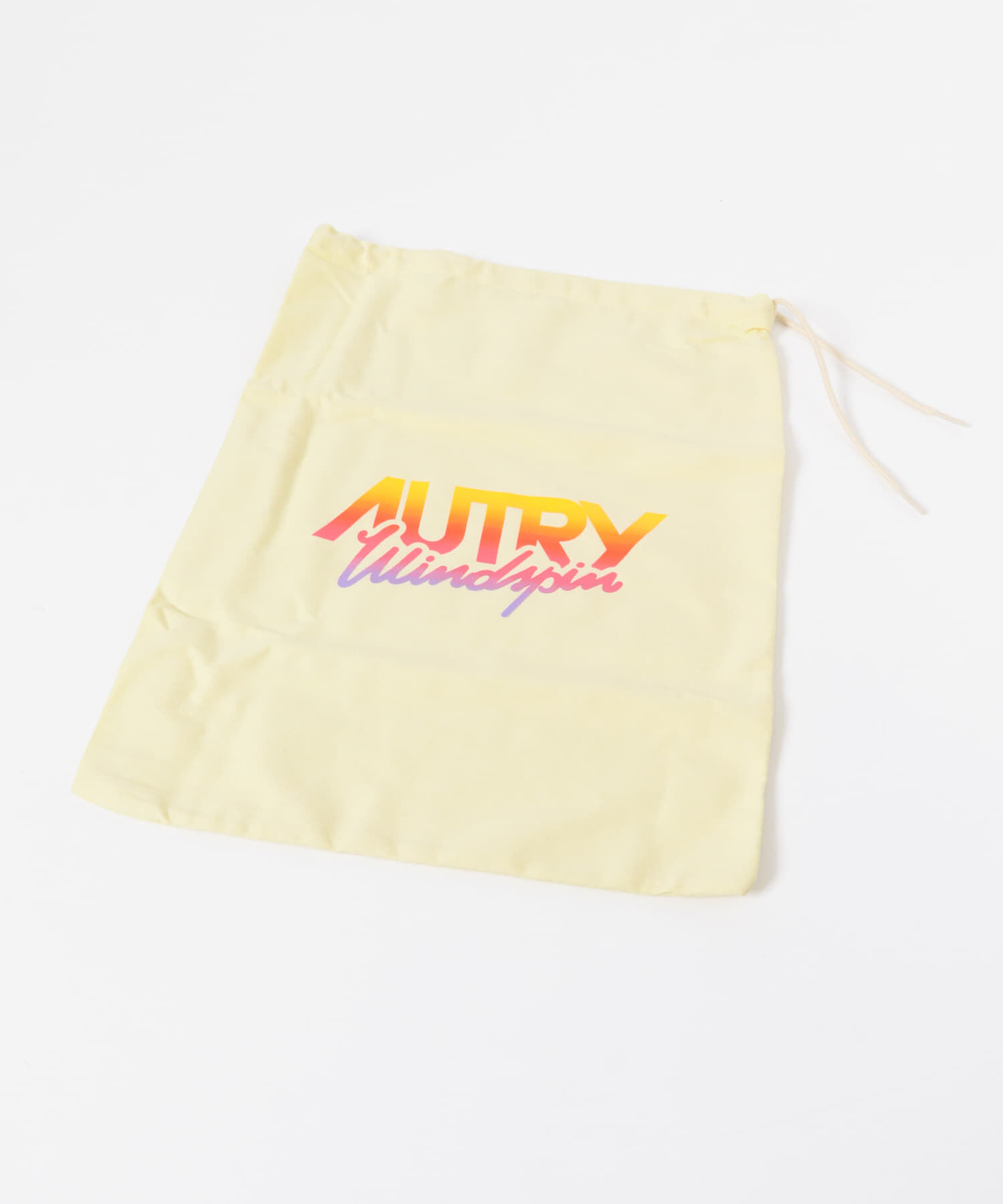 URBAN RESEARCH「AUTRY　WINDSPIN LOW WOM」|スニーカー|