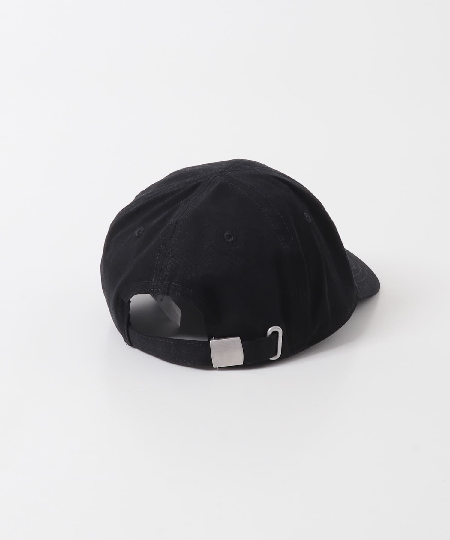  「ハンドドローライクエンブロイダリーCAP」|キャップ・キャスケット|