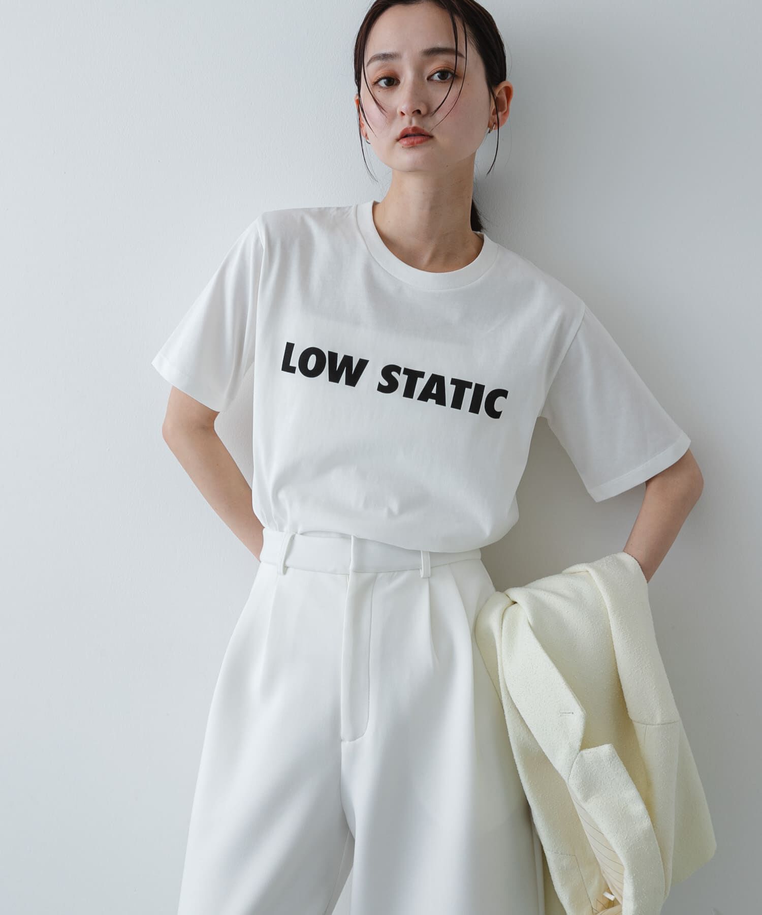 SENSE OF PLACE by URBAN RESEARCH「グラフィックTシャツ(半袖)」|Tシャツ・カットソー|その他1