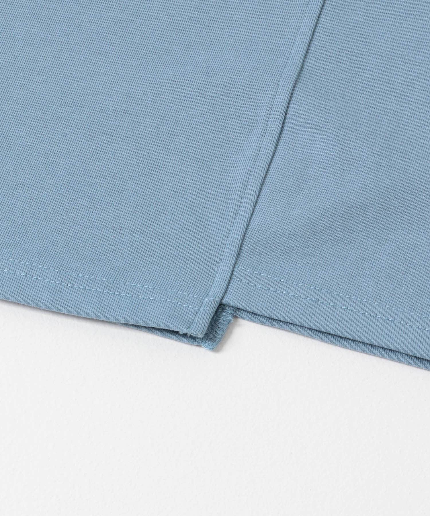 SENSE OF PLACE by URBAN RESEARCH「アシメグラフィックショートスリーブTシャツ」|Tシャツ・カットソー|