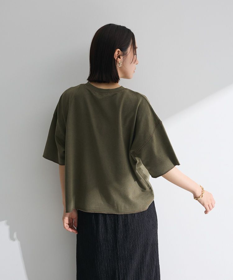 Green Parks「・SUGAR SPOON スウェットTEE」|スウェット・ジャージ|