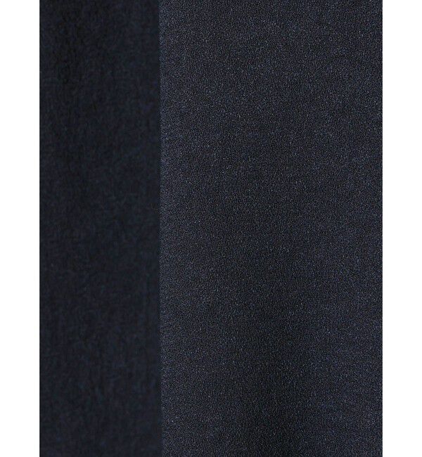 MIDIUMISOLID「MIDIUMISOLID Men&rsquo;s ジャージジャケット」|テーラードジャケット|