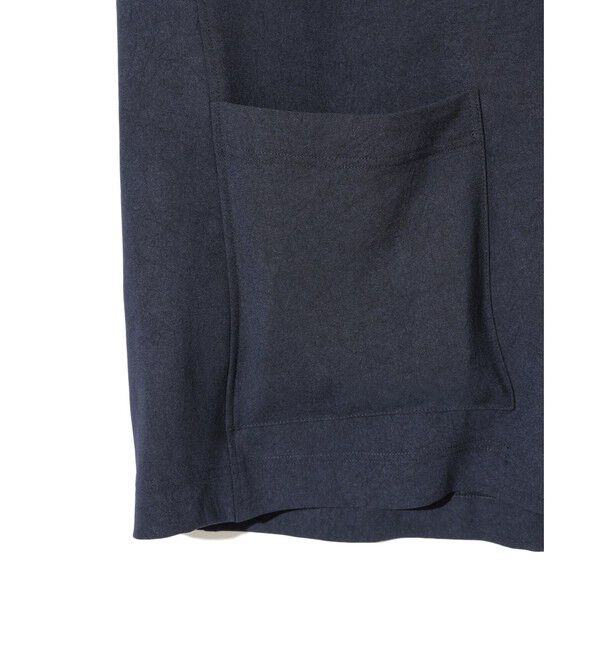 MIDIUMISOLID「MIDIUMISOLID Men&rsquo;s ジャージジャケット」|テーラードジャケット|