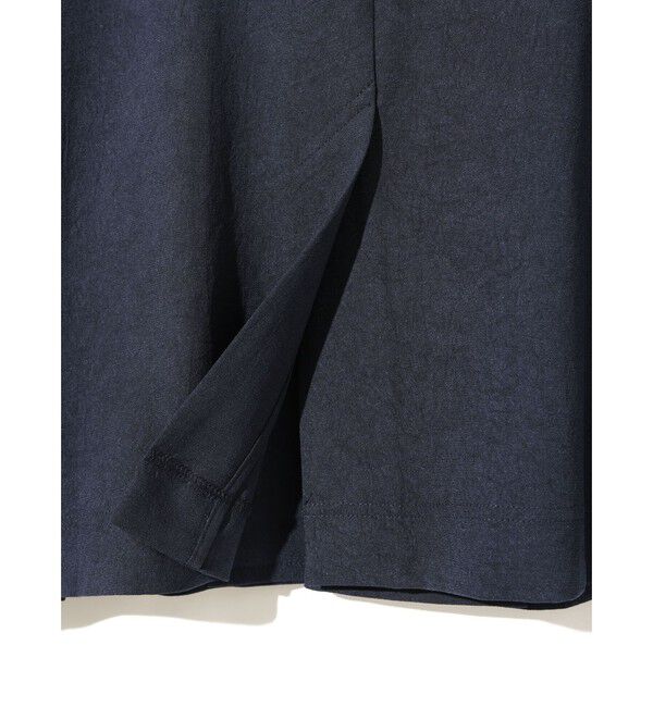 MIDIUMISOLID「MIDIUMISOLID Men&rsquo;s ジャージジャケット」|テーラードジャケット|