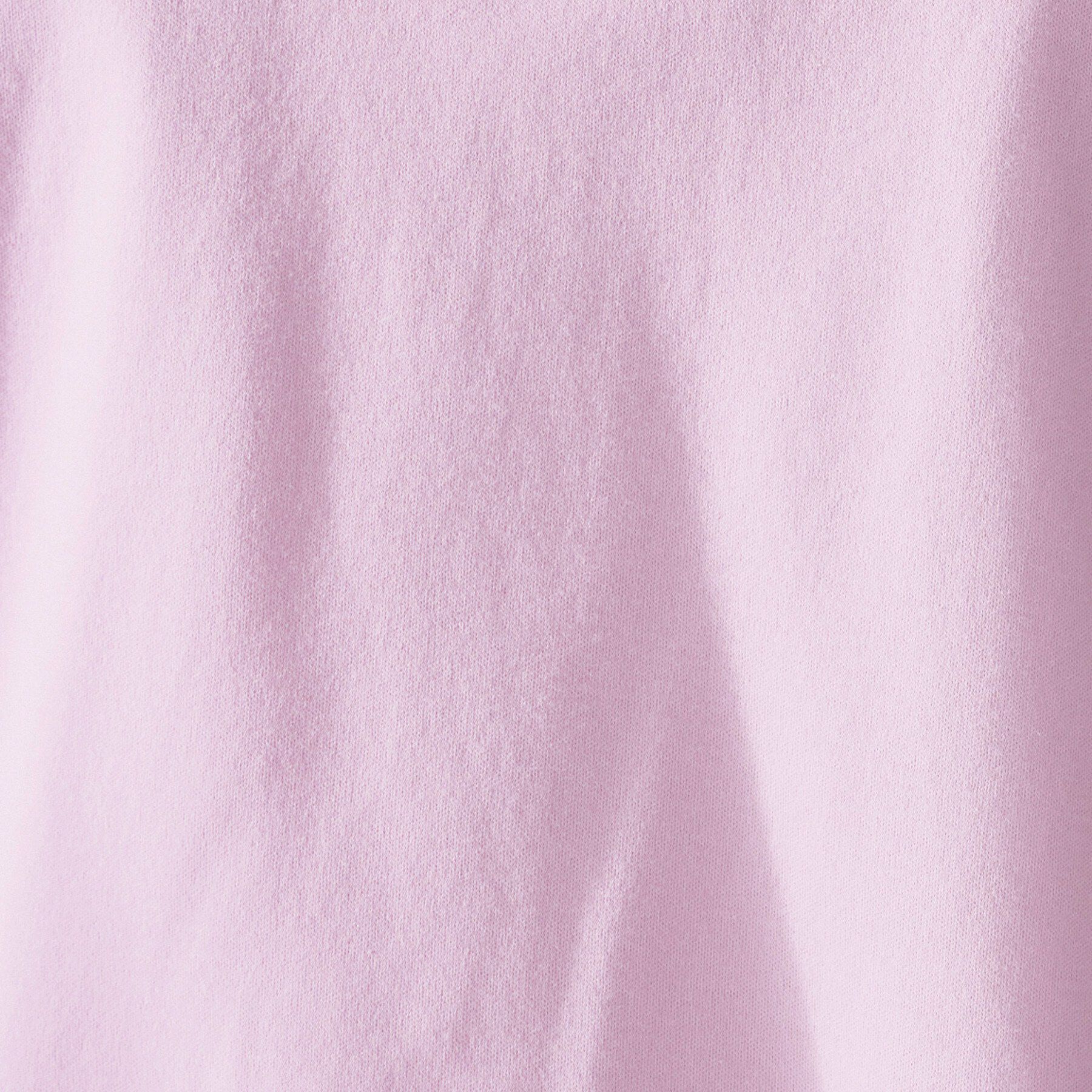 UNTITLED「【汗染み防止/接触冷感】ドルマンプルオーバー」|Tシャツ・カットソー|