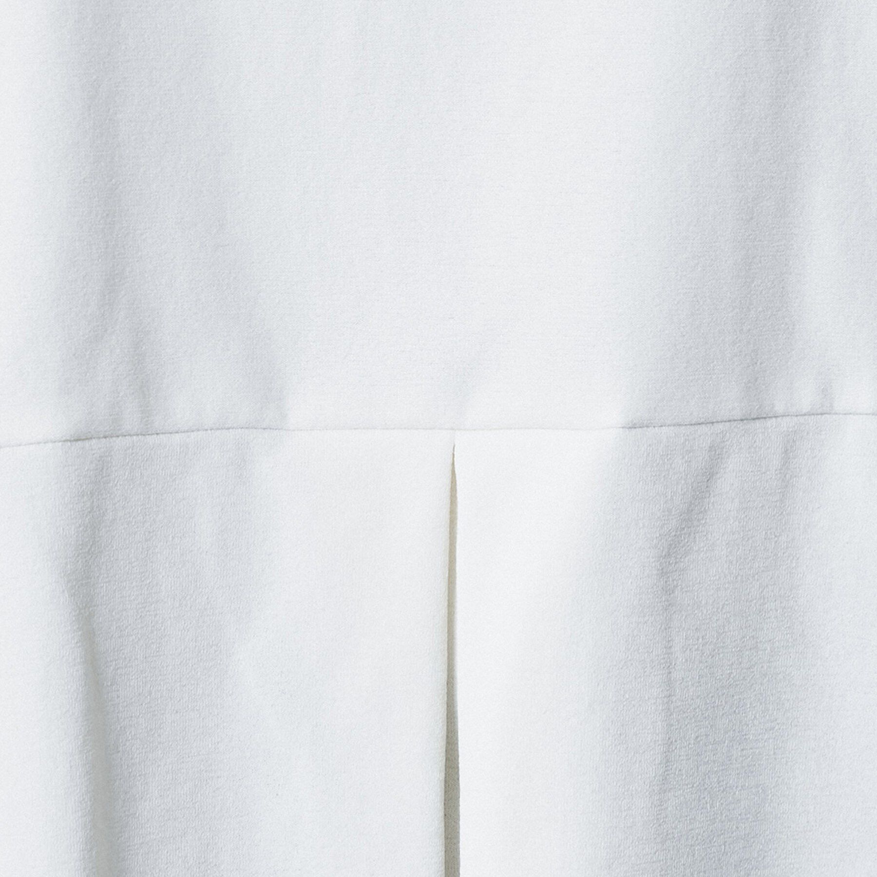Reflect「【UVカット／接触冷感／吸水速乾】フレアスリーブペプラムカットソー」|Tシャツ・カットソー|