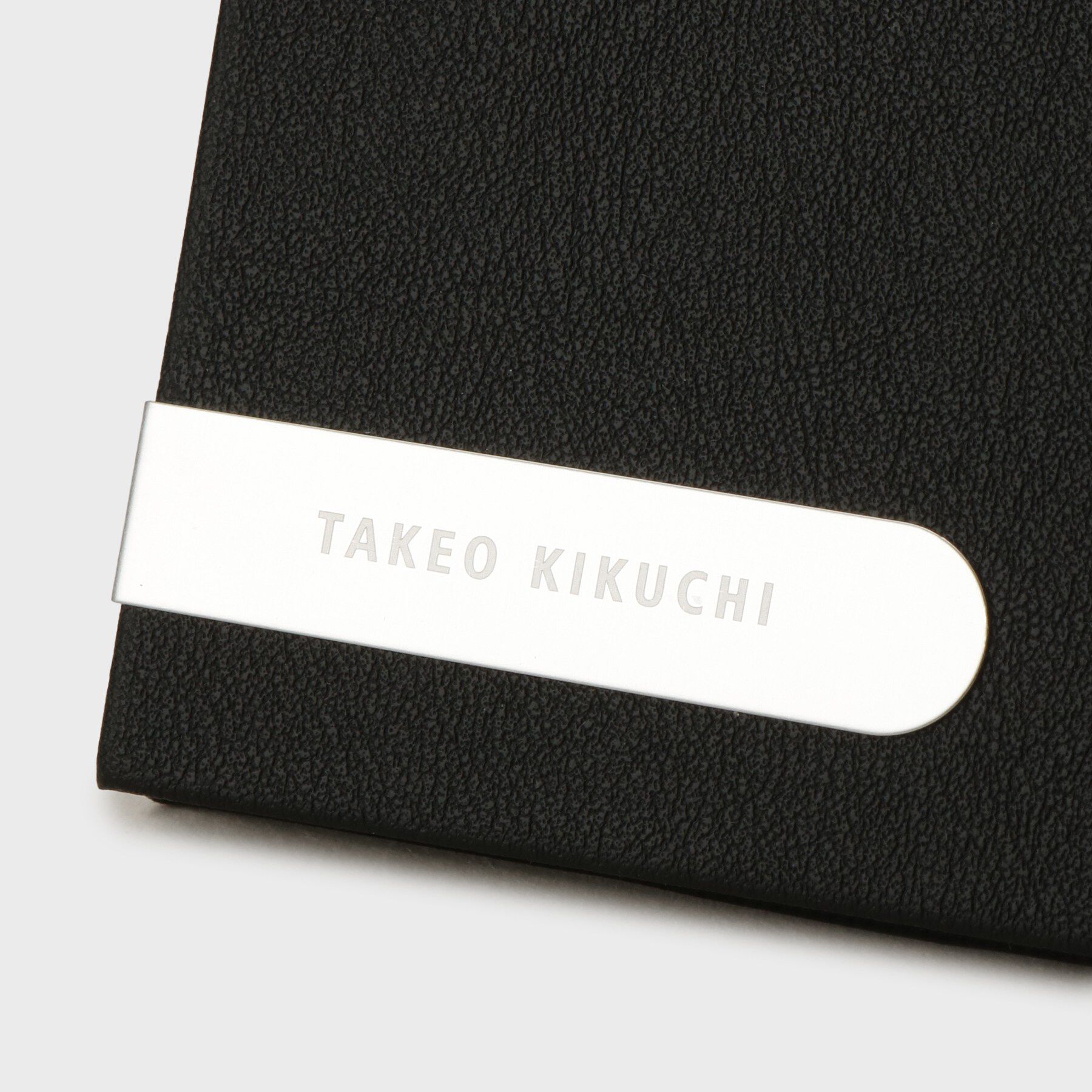 TAKEO KIKUCHI「「これからもお仕事、頑張ってね」名刺入れ＋キーホルダBOX」|その他|