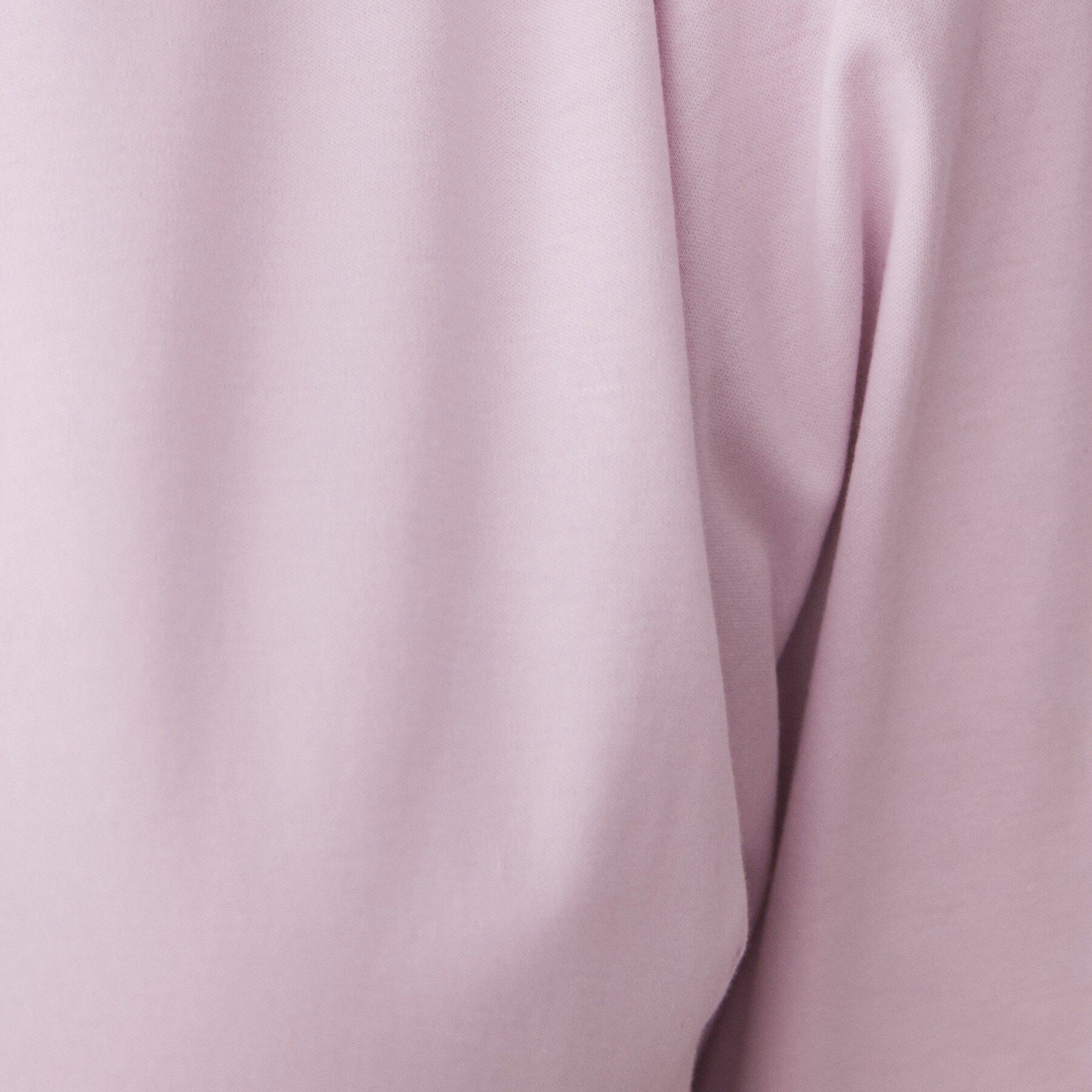 index「【接触冷感／UVケア】パール調ネックタックスリーブトップス《洗濯機OK／6col》」|Tシャツ・カットソー|
