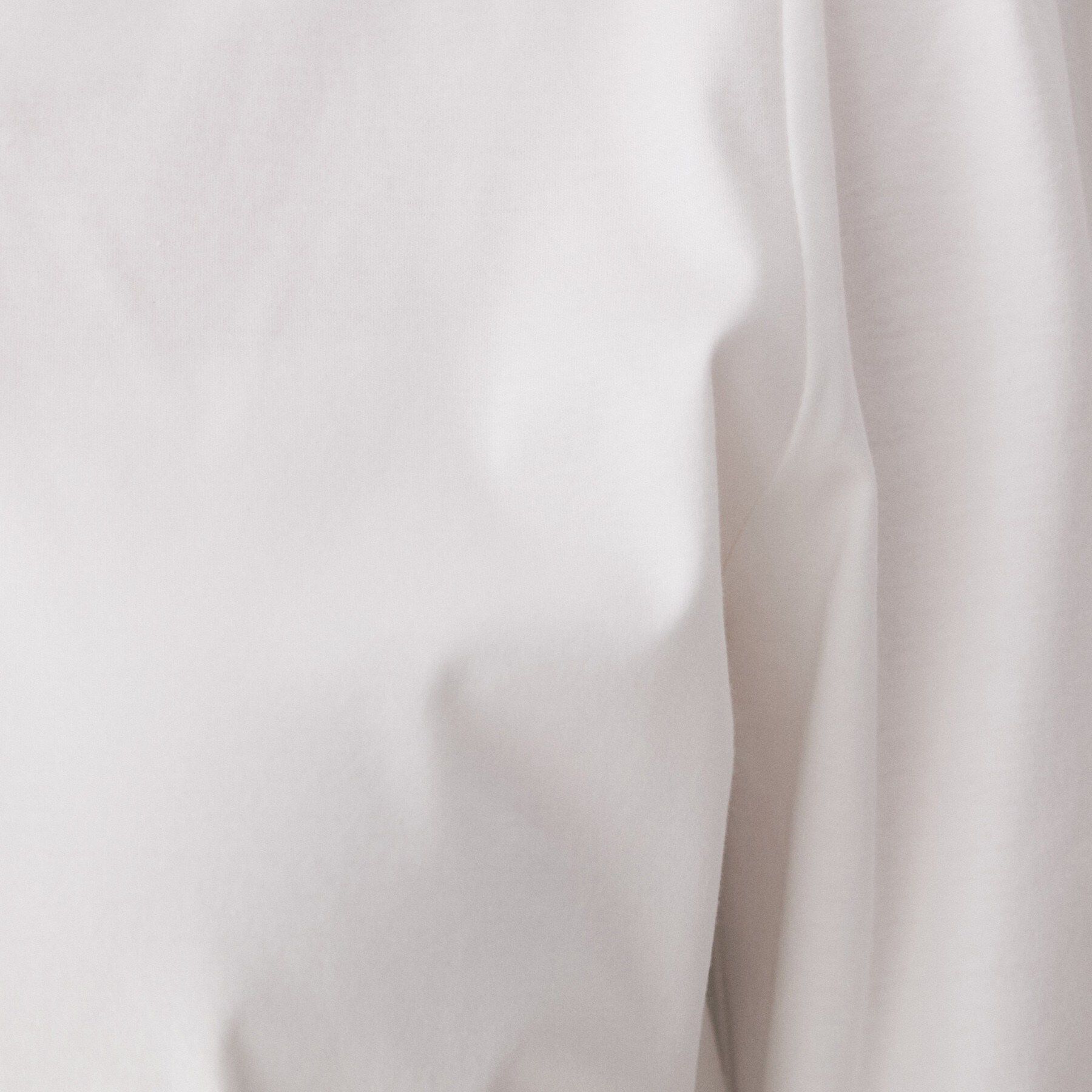 index「【接触冷感／UVケア】パール調ネックタックスリーブトップス《洗濯機OK／6col》」|Tシャツ・カットソー|
