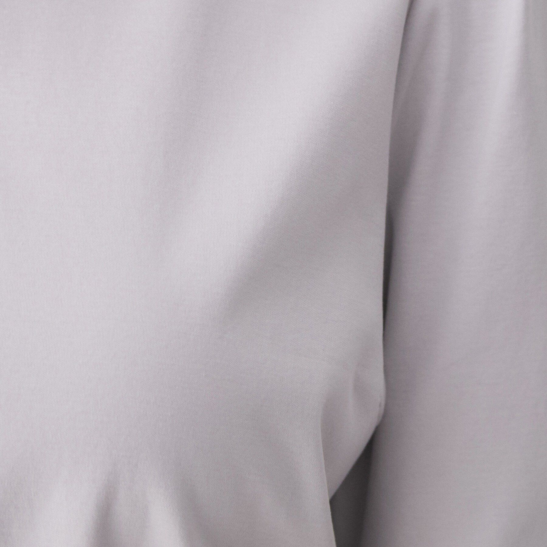 index「【接触冷感／UVケア】パール調ネックタックスリーブトップス《洗濯機OK／6col》」|Tシャツ・カットソー|