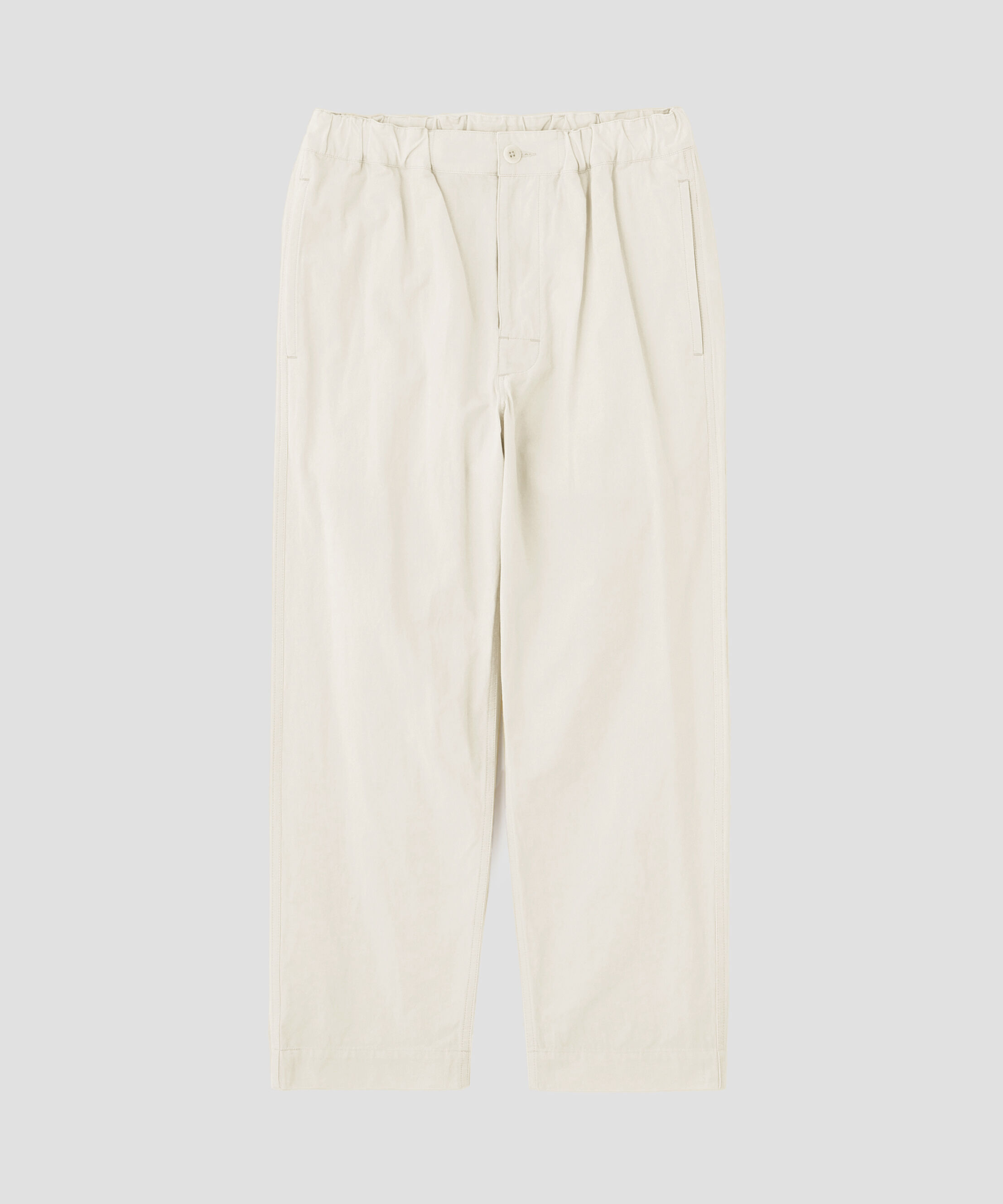 MHL.「CRISP COTTON CHAMBRAY TROUSERS」|その他|