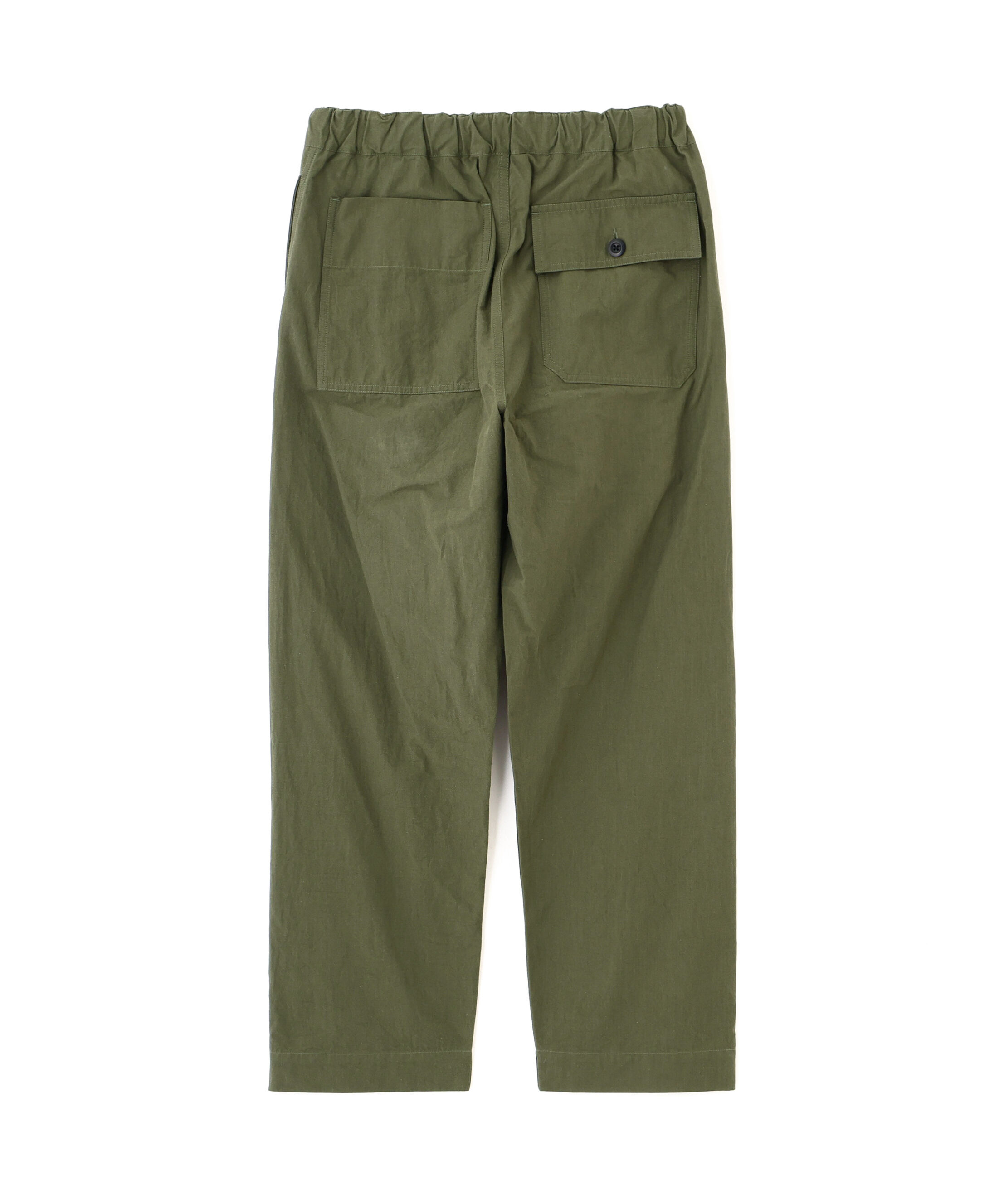 MHL.「CRISP COTTON CHAMBRAY TROUSERS」|その他|