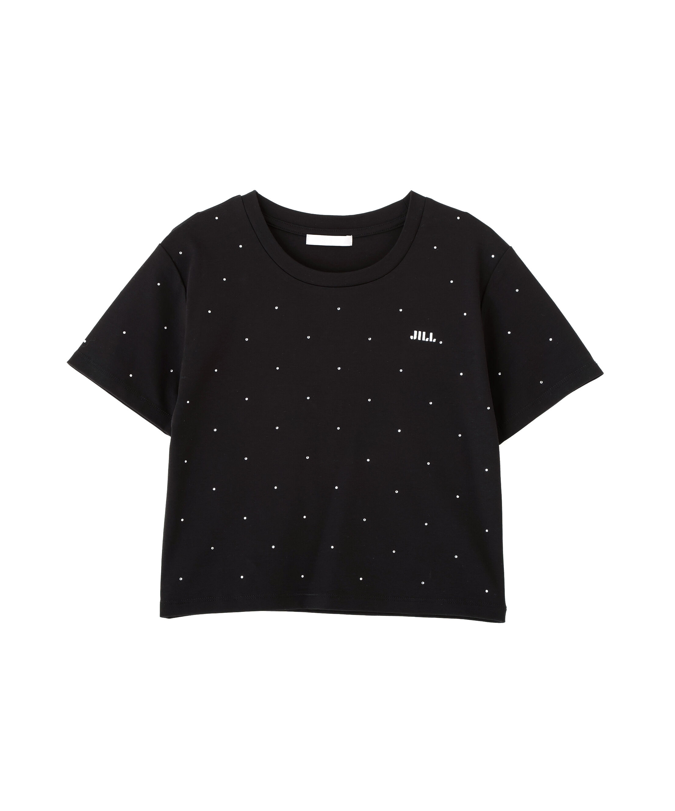  「ストーンドットロゴTシャツ」|Tシャツ・カットソー|