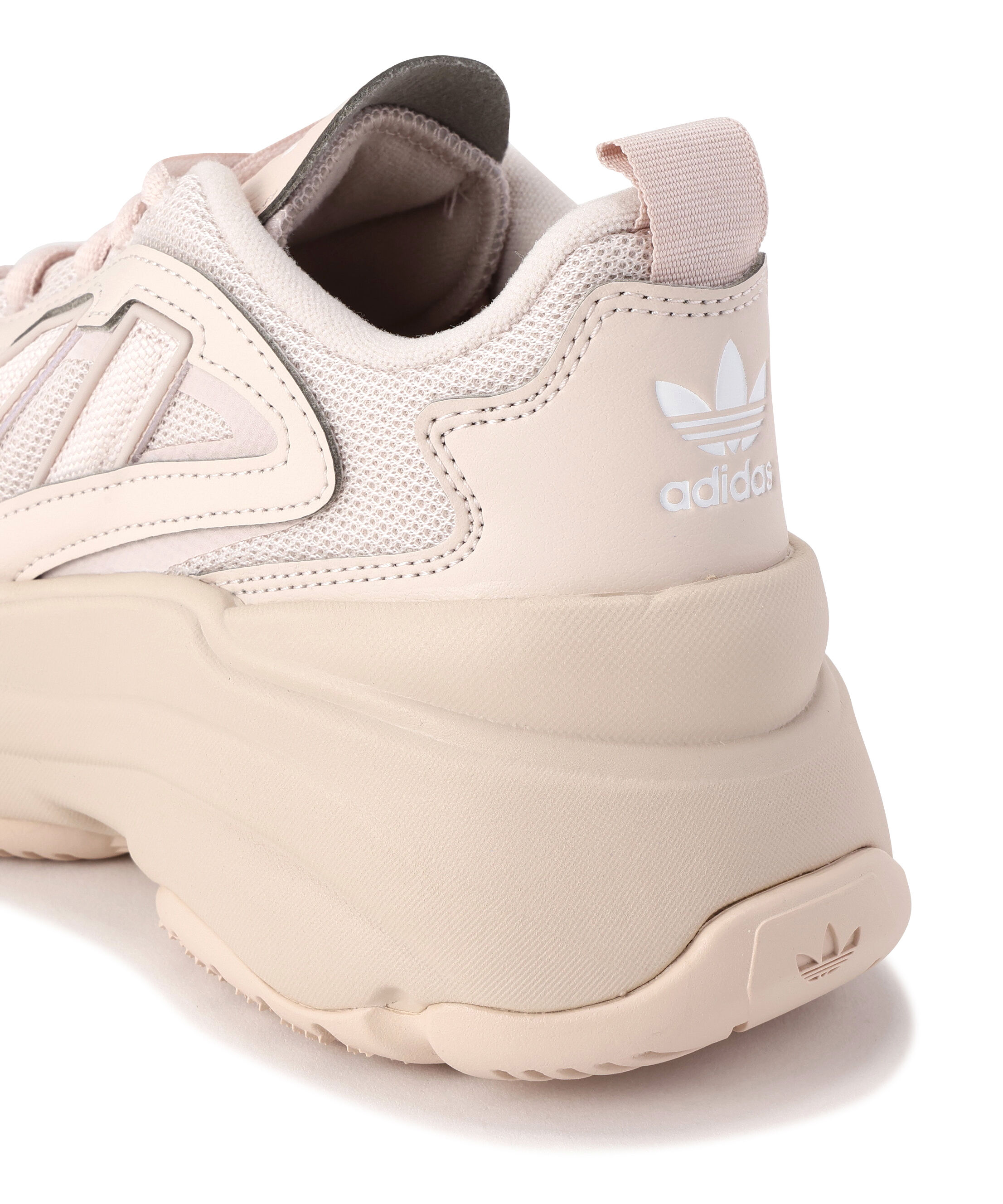 「ＡＤＩＤＡＳ　ＯＺＧＡＩＡ　Ｗ」|その他|