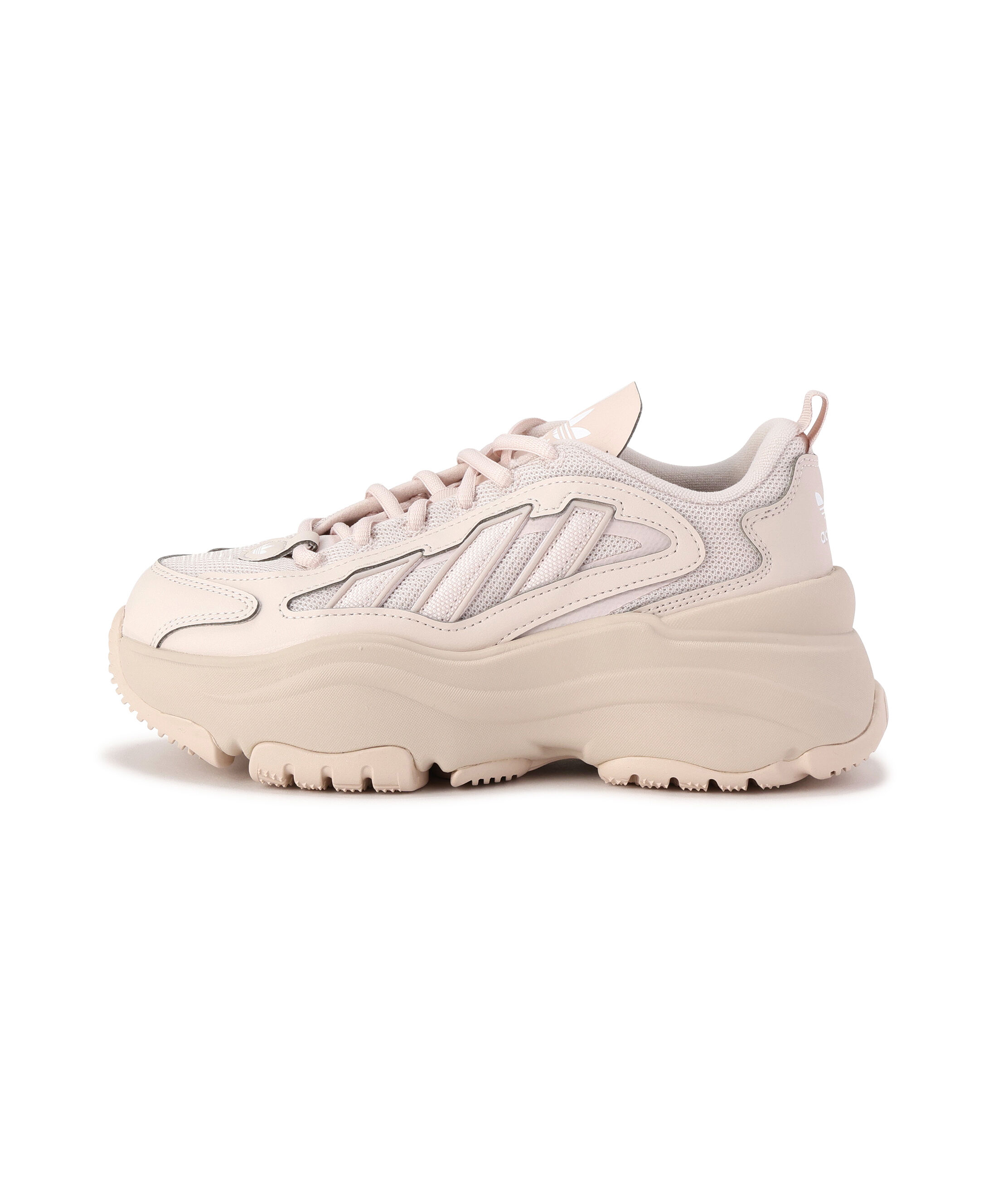  「ＡＤＩＤＡＳ　ＯＺＧＡＩＡ　Ｗ」|その他|
