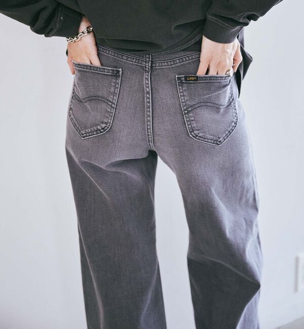 Doux archives「STANDARD WARDROBE WIDE」|デニム|