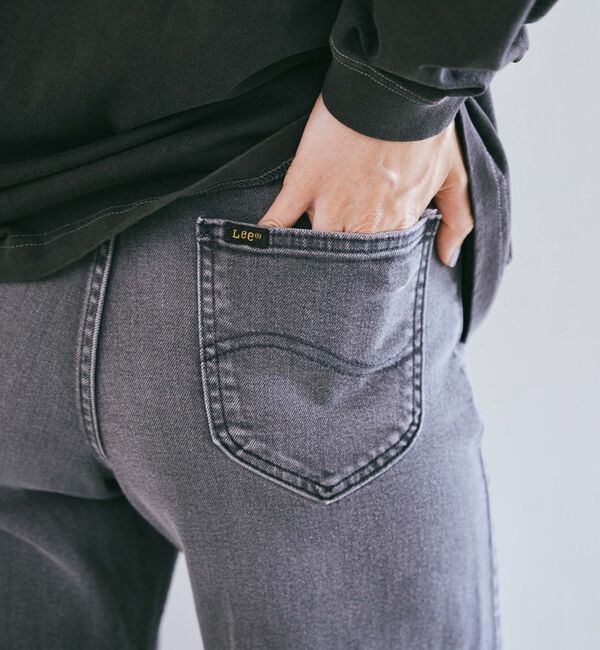 Doux archives「STANDARD WARDROBE WIDE」|デニム|
