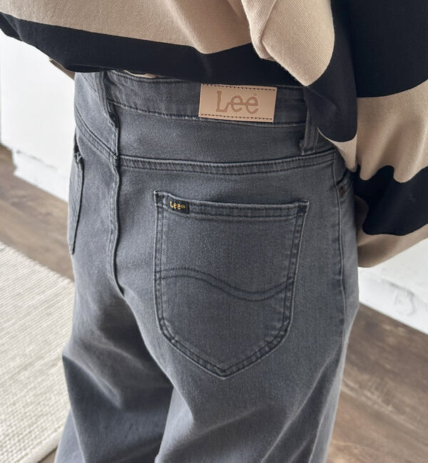 Doux archives「STANDARD WARDROBE WIDE」|デニム|