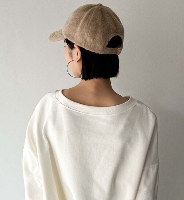 Doux archives「［コントロールフリーク］シャギーキャップ」|その他|