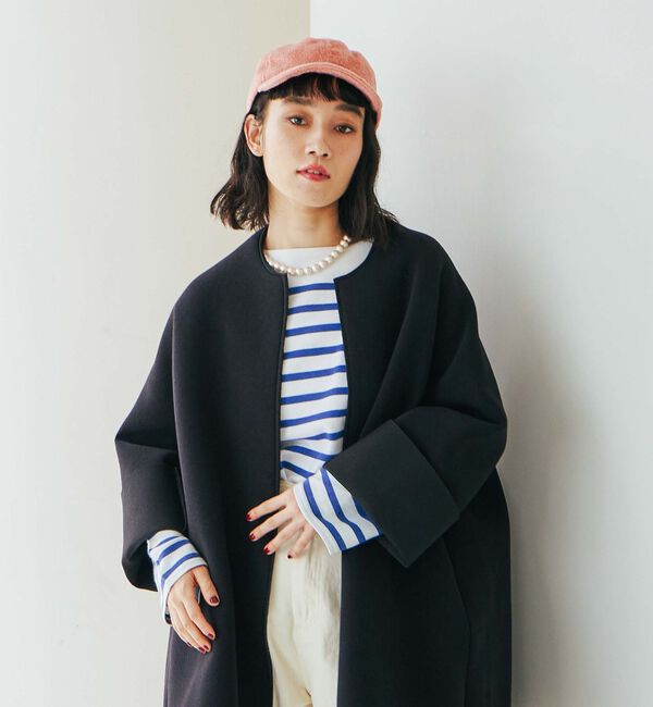 Doux archives「［コントロールフリーク］シャギーキャップ」|その他|