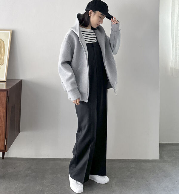 Doux archives「ベアトップサロペット」|ワンピース|