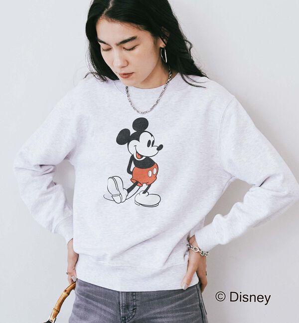 Doux archives「【ＧＯＯＤ　ＲＯＣＫ　ＳＰＥＥＤ】ＭＩＣＫＥＹ　ＭＯＵＳＥ／Ｓｗｅａｔｓｈｉ」|Tシャツ・カットソー|