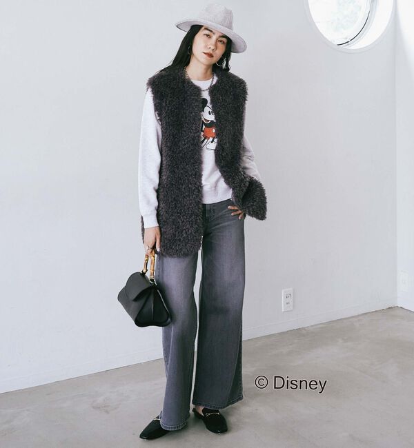 Doux archives「【ＧＯＯＤ　ＲＯＣＫ　ＳＰＥＥＤ】ＭＩＣＫＥＹ　ＭＯＵＳＥ／Ｓｗｅａｔｓｈｉ」|Tシャツ・カットソー|